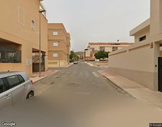 Vista del bien