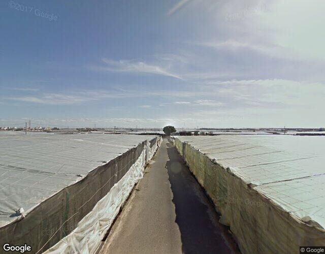 Vista del bien
