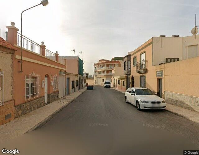 Vista del bien