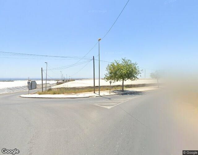 Vista del bien
