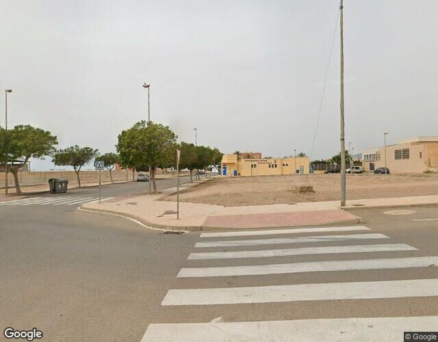 Vista del bien