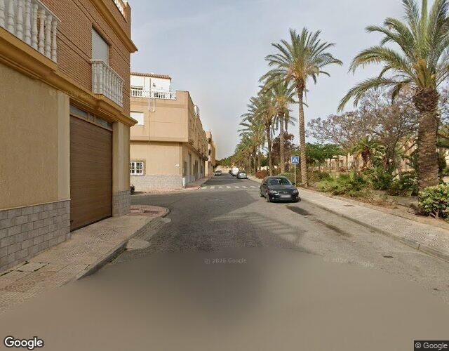 Vista del bien