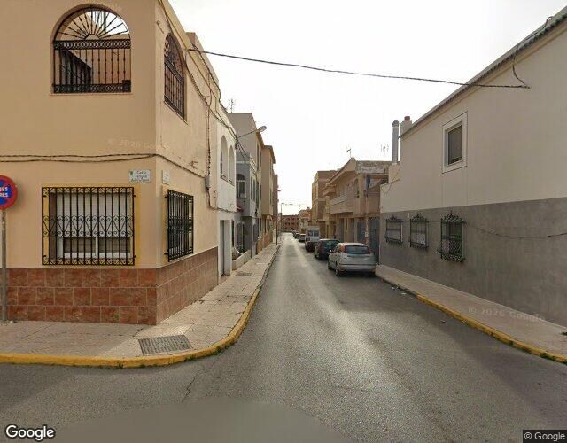 Vista del bien