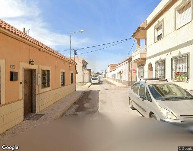 Vista del bien
