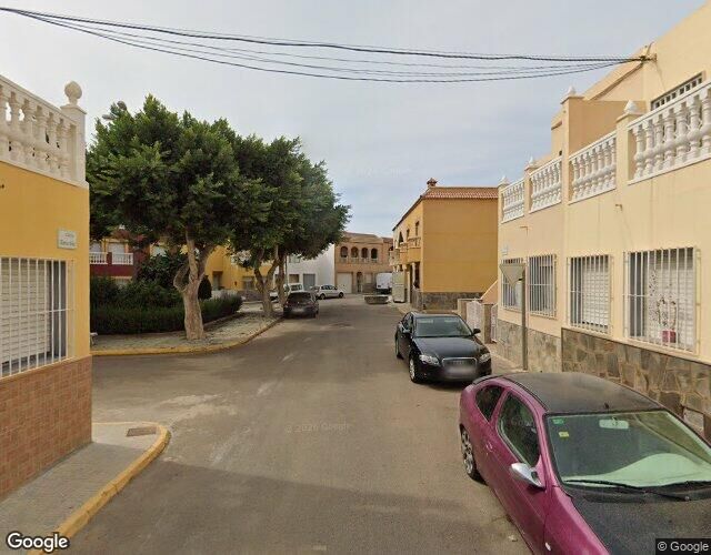 Vista del bien