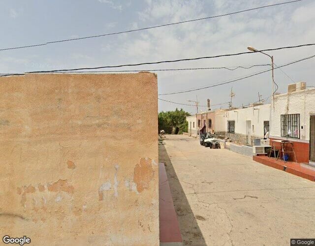 Vista del bien