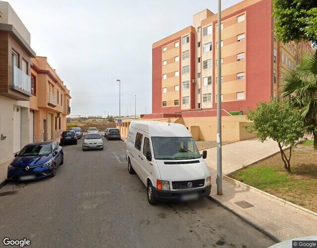 Vista del bien