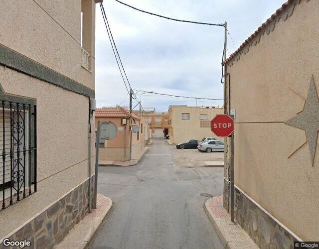 Vista del bien