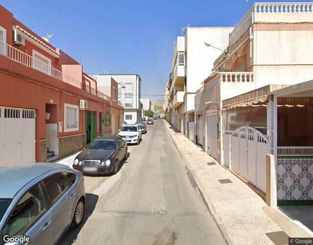Vista del bien