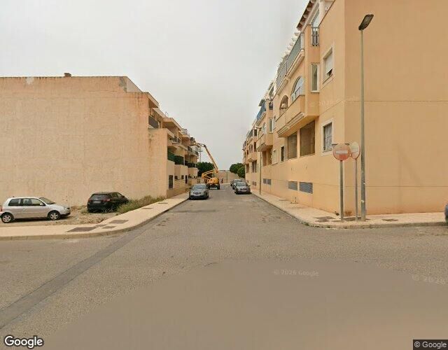 Vista del bien