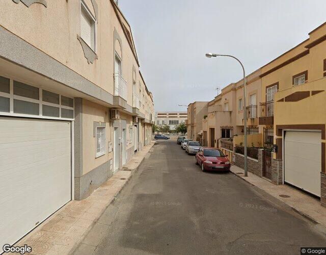 Vista del bien