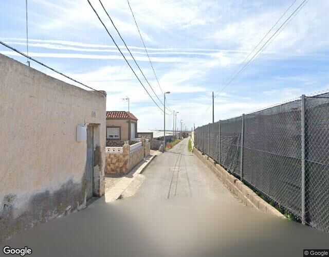 Vista del bien
