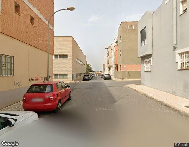 Vista del bien