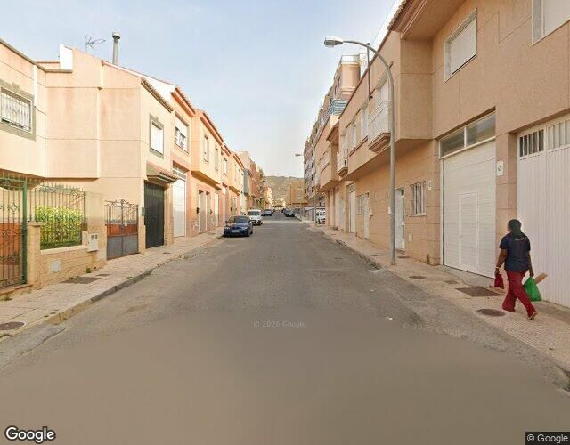 Vista del bien