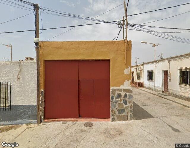 Vista del bien