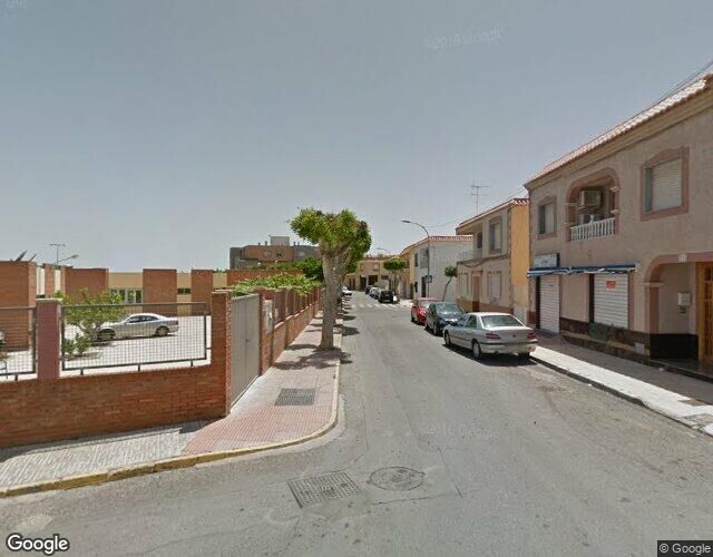 Vista del bien