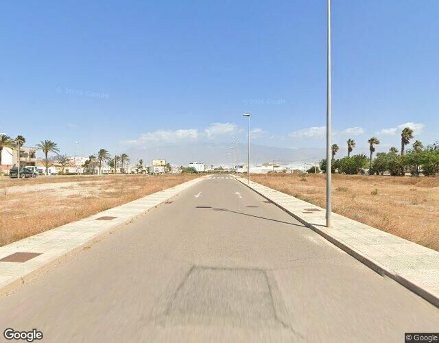 Vista del bien