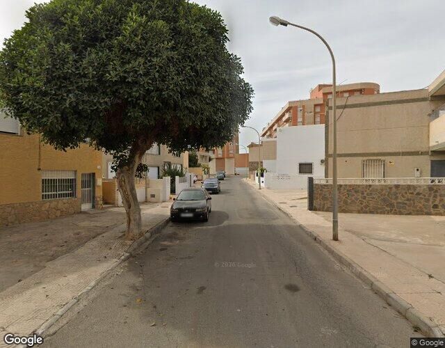 Vista del bien