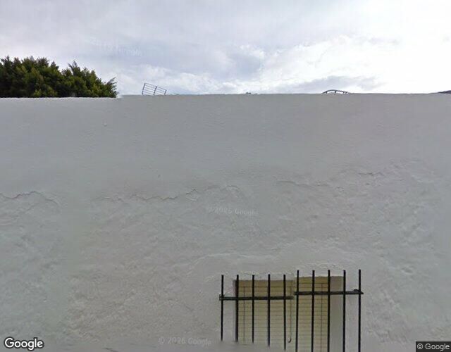 Vista del bien