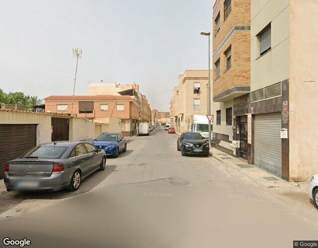 Vista del bien