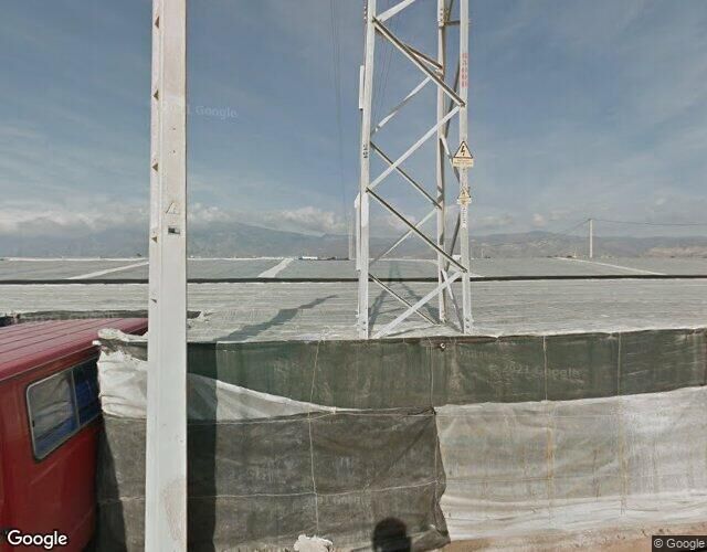 Vista del bien