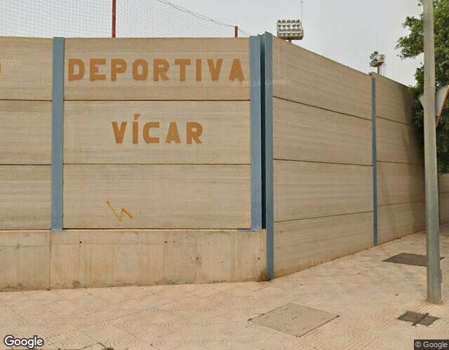 Vista del bien