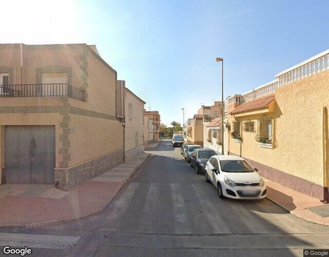 Vista del bien