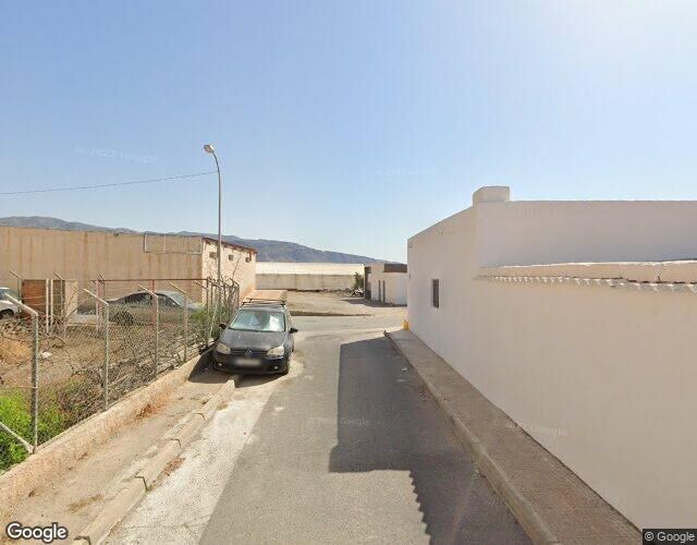 Vista del bien
