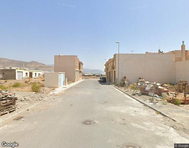 Vista del bien