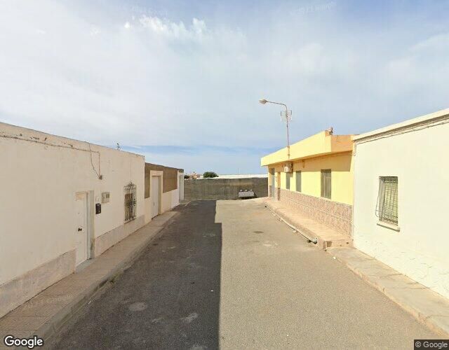 Vista del bien