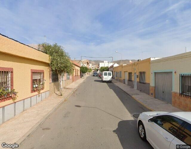 Vista del bien