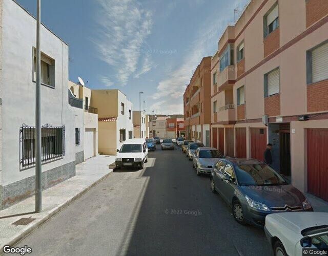 Vista del bien