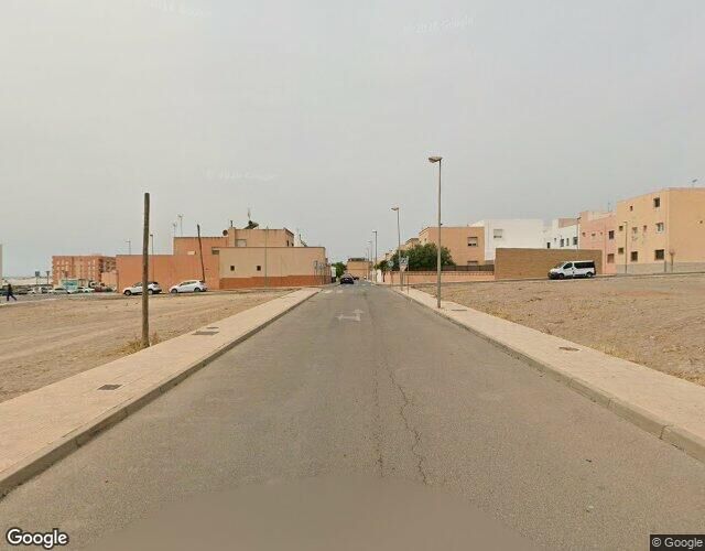 Vista del bien