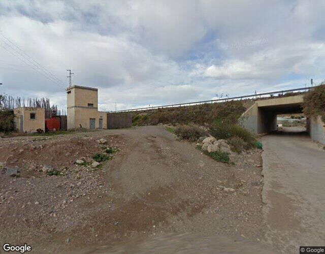 Vista del bien