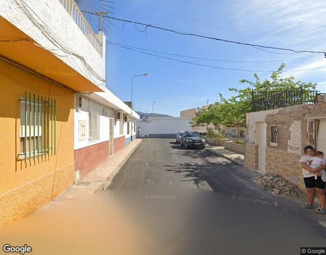 Vista del bien