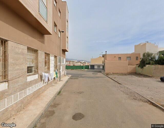 Vista del bien