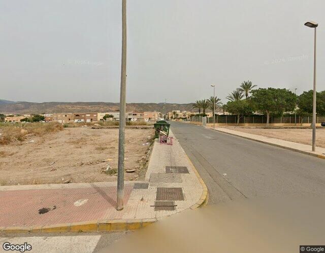 Vista del bien