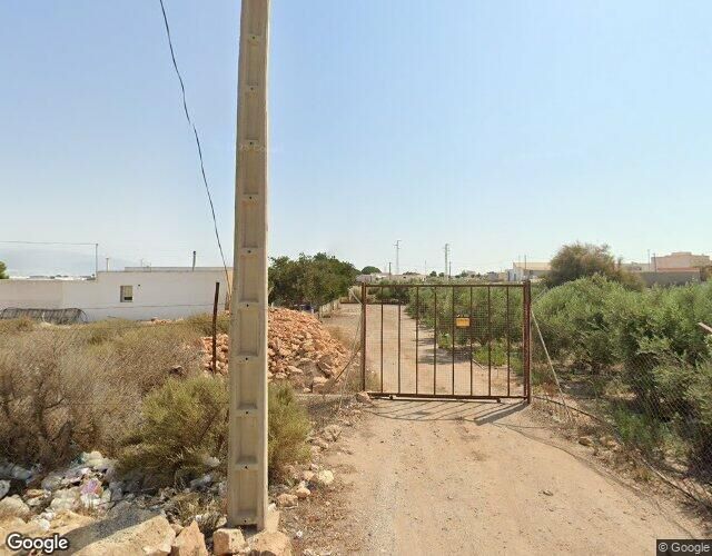 Vista del bien