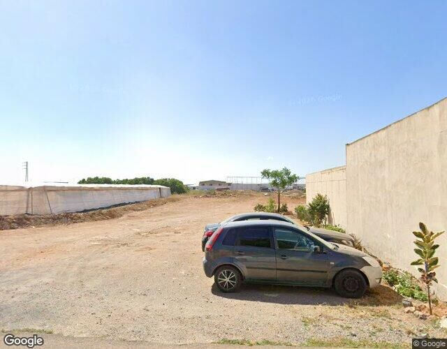 Vista del bien