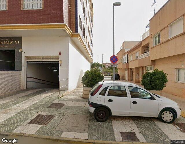 Vista del bien