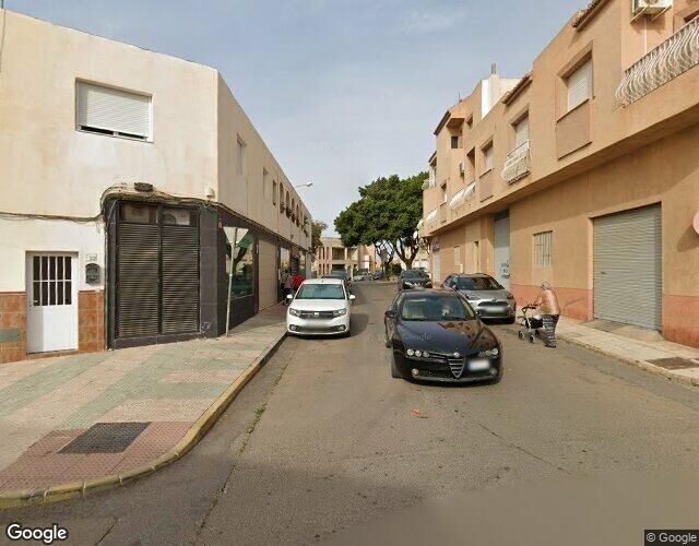 Vista del bien