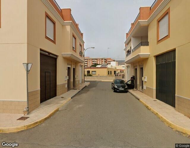 Vista del bien