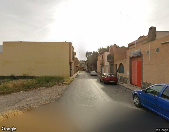 Vista del bien