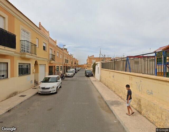 Vista del bien