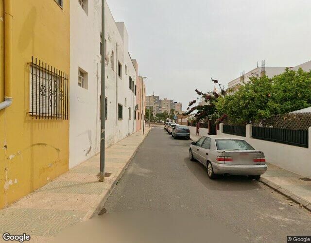 Vista del bien