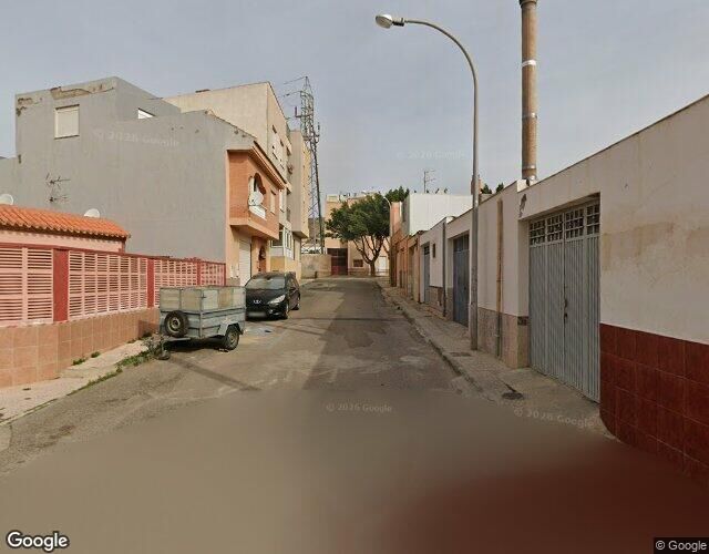 Vista del bien
