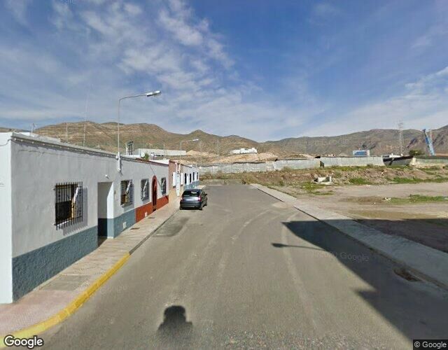 Vista del bien