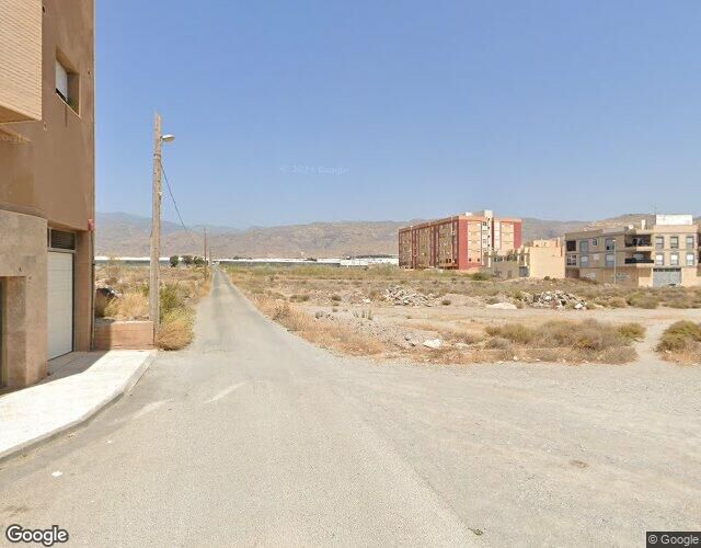 Vista del bien
