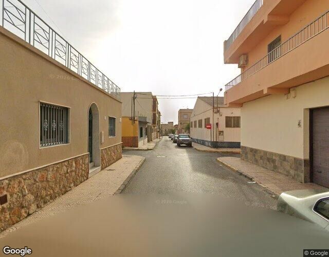Vista del bien