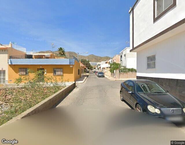 Vista del bien